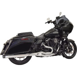 Sistem de evacuare 2:1 M8 HIGH HP CH BASSANI XHAUST 1F78T Sistem de evacuare 2:1 M8 HIGH HP CH BASSANI XHAUST 1F78T