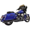 Sistem de evacuare 2:1 M8 HIGH HP BK BASSANI XHAUST 1F78TB