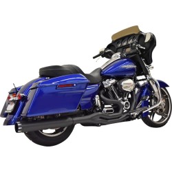 Sistem de evacuare 2:1 M8 HIGH HP BK BASSANI XHAUST 1F78TB Sistem de evacuare 2:1 M8 HIGH HP BK BASSANI XHAUST 1F78TB