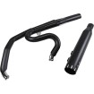 Sistem de evacuare 2:1 M8 HIGH HP BK BASSANI XHAUST 1F78TB Sistem de evacuare 2:1 M8 HIGH HP BK BASSANI XHAUST 1F78TB thumb