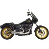 Sistem de evacuare 2:1 RIPPER CHR FX BASSANI XHAUST 1D6C