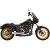Sistem de evacuare 2:1 RIPPER SS FX BASSANI XHAUST 1D6SS