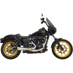 Sistem de evacuare 2:1 RIPPER SS FX BASSANI XHAUST 1D6SS Sistem de evacuare 2:1 RIPPER SS FX BASSANI XHAUST 1D6SS