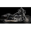 Sistem de evacuare 2:1 SUPERBIKE TC95-06 BASSANI XHAUST 1F61SS
