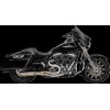 Sistem de evacuare 2:1 SUPERBIKE TC07-16 BASSANI XHAUST 1F62SS