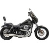 Sistem de evacuare 2:1 SUPER FX 91-17 SS BASSANI XHAUST 1D4SS