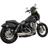 Sistem de evacuare 2:1 SUPER FX 06-17 SS BASSANI XHAUST 1D7SS