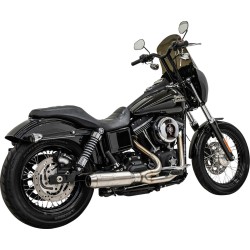 Sistem de evacuare 2:1 SUPER FX 06-17 SS BASSANI XHAUST 1D7SS Sistem de evacuare 2:1 SUPER FX 06-17 SS BASSANI XHAUST 1D7SS
