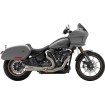 Sistem de evacuare 2:1 Road Rage 2 Ripper Short 49C SS M8 Softail BASSANI XHAUST 1S74SSE Sistem de evacuare 2:1 Road Rage 2 Ripper Short 49C SS M8 Softail BASSANI XHAUST 1S74SSE thumb