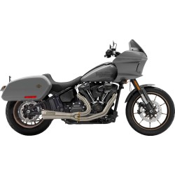 Sistem de evacuare 2:1 Road Rage 2 Ripper Short 49C SS M8 Softail BASSANI XHAUST 1S74SSE Sistem de evacuare 2:1 Road Rage 2 Ripper Short 49C SS M8 Softail BASSANI XHAUST 1S74SSE