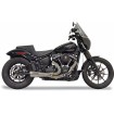 Sistem de evacuare 2:1 Road Rage 2 Ripper Short 49C SS M8 Softail BASSANI XHAUST 1S73SSE Sistem de evacuare 2:1 Road Rage 2 Ripper Short 49C SS M8 Softail BASSANI XHAUST 1S73SSE thumb