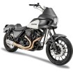 Tobă de eșapament 2:1 Super Bike 4