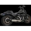 Sistem de evacuare 2:1 SuperBike SS cu catalizator 49C amortizor 4 Sistem de evacuare 2:1 SuperBike SS cu catalizator 49C amortizor 4