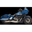 Sistem de evacuare 2:1 Super Bike SS Mid 49 State M8 Touring BASSANI XHAUST 1F98SSE Sistem de evacuare 2:1 Super Bike SS Mid 49 State M8 Touring BASSANI XHAUST 1F98SSE thumb