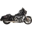 Tobă de eșapament 2:1 Road Rage 3 SS Mid 49 State M8 Touring BASSANI XHAUST 1F22SSE Tobă de eșapament 2:1 Road Rage 3 SS Mid 49 State M8 Touring BASSANI XHAUST 1F22SSE thumb