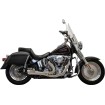 Tobă de eșapament 2:1 Ripper Short Stainless TC Softails 89-2017 BASSANI XHAUST 1S6SS Tobă de eșapament 2:1 Ripper Short Stainless TC Softails 89-2017 BASSANI XHAUST 1S6SS thumb