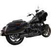 Sistem de evacuare SuperBike 2:1 mid Blk 4 Sistem de evacuare SuperBike 2:1 mid Blk 4