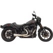 Sistem de evacuare Short Ripper 2:1 Stainless 49 State M8 Softail BASSANI XHAUST 1S75SSE Sistem de evacuare Short Ripper 2:1 Stainless 49 State M8 Softail BASSANI XHAUST 1S75SSE thumb