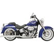 Tobă de eșapament cu tăiere înclinată pentru true duals crom BASSANI XHAUST 31117C Tobă de eșapament cu tăiere înclinată pentru true duals crom BASSANI XHAUST 31117C thumb