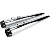 Tobă de eșapament cromată BASSANI XHAUST FLH-517RL Tobă de eșapament cromată BASSANI XHAUST FLH-517RL thumb