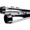 Tobă de eșapament cromată BASSANI XHAUST FLH-517RL Tobă de eșapament cromată BASSANI XHAUST FLH-517RL thumb