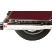 Tobă QUICK CHANGE crom BASSANI XHAUST 1F740 Tobă QUICK CHANGE crom BASSANI XHAUST 1F740 thumb