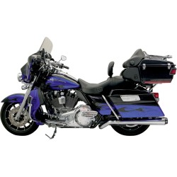 Sistem de evacuare ROAD RAGE II MEGA POWER pseudo stânga cromată toba BASSANI XHAUST 1F49R Sistem de evacuare ROAD RAGE II MEGA POWER pseudo stânga cromată toba BASSANI XHAUST 1F49R