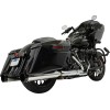 Tobe de eșapament 4.5 C M8 TOUR17+ BASSANI XHAUST 1F745