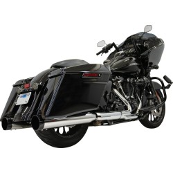 Tobe de eșapament 4.5 C M8 TOUR17+ BASSANI XHAUST 1F745 Tobe de eșapament 4.5 C M8 TOUR17+ BASSANI XHAUST 1F745