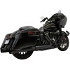 Tobe de eșapament 4.5 B M8 TOUR17+ BASSANI XHAUST 1F745B