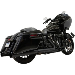 Tobe de eșapament 4.5 B M8 TOUR17+ BASSANI XHAUST 1F745B Tobe de eșapament 4.5 B M8 TOUR17+ BASSANI XHAUST 1F745B
