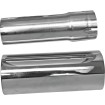 Adaptor pentru eșapament chrome BASSANI XHAUST 11119P Adaptor pentru eșapament chrome BASSANI XHAUST 11119P thumb