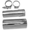 Adaptor pentru eșapament chrome BASSANI XHAUST 11119P Adaptor pentru eșapament chrome BASSANI XHAUST 11119P thumb
