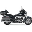 Țevi de eșapament true dual down under cromate pentru touring BASSANI XHAUST 11415A Țevi de eșapament true dual down under cromate pentru touring BASSANI XHAUST 11415A thumb