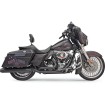 Țevi de evacuare true dual down under black touring BASSANI XHAUST 11425A Țevi de evacuare true dual down under black touring BASSANI XHAUST 11425A thumb