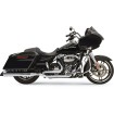 Țevi de evacuare cromate true-dual down under BASSANI XHAUST 11515A Țevi de evacuare cromate true-dual down under BASSANI XHAUST 11515A thumb