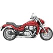 Sistem de evacuare pro street chrome BASSANI XHAUST SM9-3TO Sistem de evacuare pro street chrome BASSANI XHAUST SM9-3TO thumb