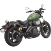 Sistem de evacuare radius sweepers black BASSANI XHAUST 3B1F2B Sistem de evacuare radius sweepers black BASSANI XHAUST 3B1F2B thumb