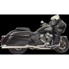 Sistem de evacuare TRU DUAL C CHLNGR BASSANI XHAUST 8H16S