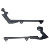 Clema de montare BASSANI XHAUST BKT-S31