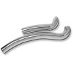 Scut termic radial sweepers crom BASSANI XHAUST HS-XL-FF12 Scut termic radial sweepers crom BASSANI XHAUST HS-XL-FF12 thumb