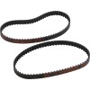 Curea dințată TRU-FIT DUCATI 70 dinți 19MM BELT DRIVES BDL-696