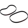 Curea de distribuție TRU-FIT DUCATI 88 dinți 21MM BELT DRIVES BDL-1198