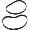 Curea de distribuție TRU-FIT DUCATI 89 dinți 21MM BELT DRIVES BDL-999 thumb