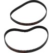 Curea de distribuție TRU-FIT DUCATI 89 dinți 21MM BELT DRIVES BDL-999 thumb