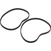 Curea de distribuție TRU-FIT DUCATI 93 dinți 17MM BELT DRIVES BDL-ST4