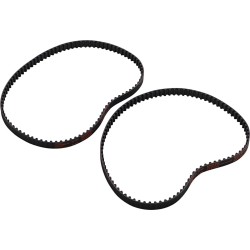 Curea de distribuție TRU-FIT DUCATI 93 dinți 17MM BELT DRIVES BDL-ST4 Curea de distribuție TRU-FIT DUCATI 93 dinți 17MM BELT DRIVES BDL-ST4