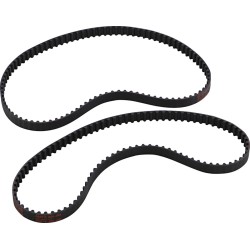 Curea dințată TRU-FIT DUCATI 95 dinți 17MM BELT DRIVES BDL-996 Curea dințată TRU-FIT DUCATI 95 dinți 17MM BELT DRIVES BDL-996