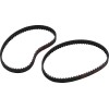 Curea de distribuție TRU-FIT DUCATI 72 dinți 19MM BELT DRIVES BDL-1100