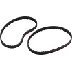Curea de distribuție TRU-FIT DUCATI 72 dinți 19MM BELT DRIVES BDL-1100 thumb